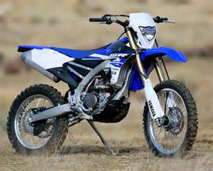 This bike is powered by a 233cc fuel-injected, air-cooled 4 stroke that puts out about 18 HP and can reach a very respectable 77 MPH on the road. . Street legal dirt bike 250